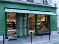 TERROIRS d’AVENIR, ouvre  une nouvelle épicerie dans le 17e arrondissement de Paris.
